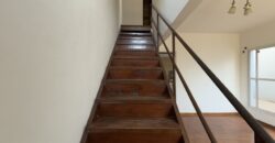venta de Ph de 3 ambientes con cochera en La Plata