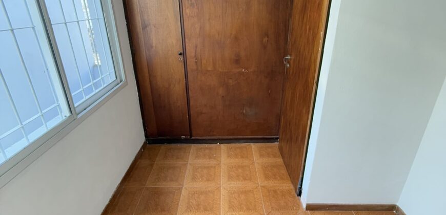 venta de Ph de 3 ambientes con cochera en La Plata