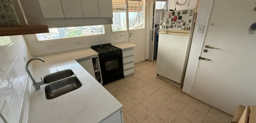 Venta de Departamento de 2 Ambientes en Caballito frente al Parque Rivadavia