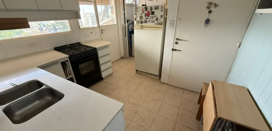 Venta de Departamento de 2 Ambientes en Caballito frente al Parque Rivadavia