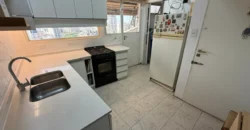 Venta de Departamento de 2 Ambientes en Caballito frente al Parque Rivadavia