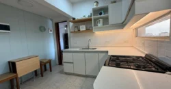 Venta de Departamento de 2 Ambientes en Caballito frente al Parque Rivadavia