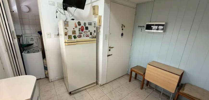 Venta de Departamento de 2 Ambientes en Caballito frente al Parque Rivadavia
