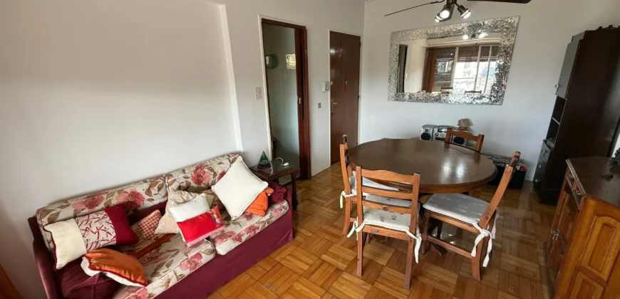 Venta de Departamento de 2 Ambientes en Caballito frente al Parque Rivadavia