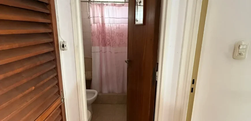 Venta de Departamento de 2 Ambientes en Caballito frente al Parque Rivadavia