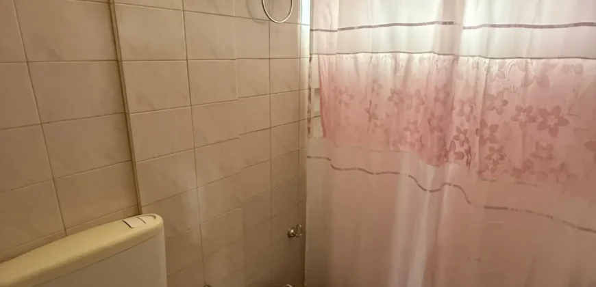 Venta de Departamento de 2 Ambientes en Caballito frente al Parque Rivadavia