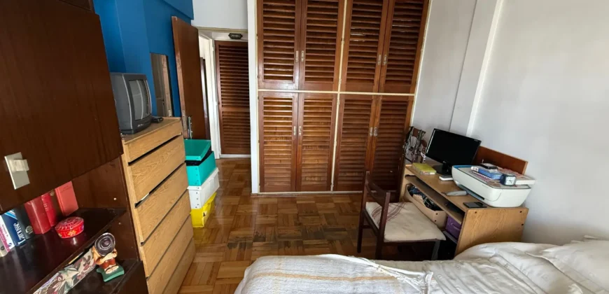 Venta de Departamento de 2 Ambientes en Caballito frente al Parque Rivadavia