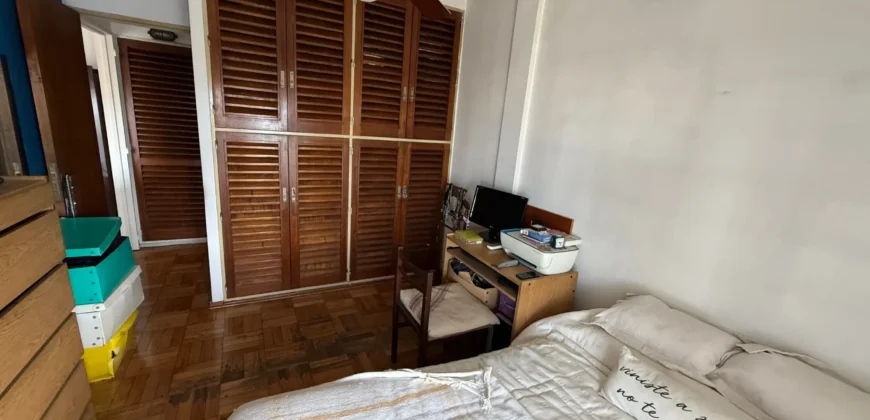 Venta de Departamento de 2 Ambientes en Caballito frente al Parque Rivadavia