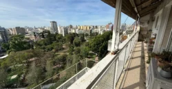 Venta de Departamento de 2 Ambientes en Caballito frente al Parque Rivadavia
