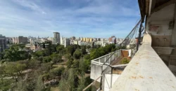 Venta de Departamento de 2 Ambientes en Caballito frente al Parque Rivadavia
