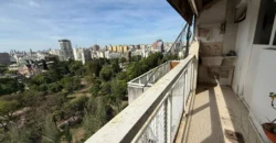 Venta de Departamento de 2 Ambientes en Caballito frente al Parque Rivadavia