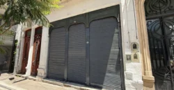 Alquiler de local comercial en el barrio de Boedo