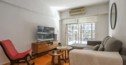 departamento de 4 ambientes con cochera en Caballito