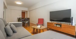 departamento de 4 ambientes con cochera en Caballito