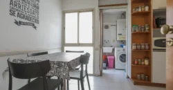 departamento de 4 ambientes con cochera en Caballito