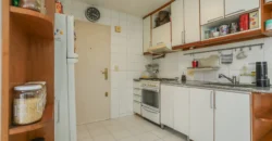 departamento de 4 ambientes con cochera en Caballito