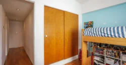 departamento de 4 ambientes con cochera en Caballito