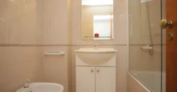 departamento de 4 ambientes con cochera en Caballito