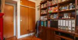 departamento de 4 ambientes con cochera en Caballito