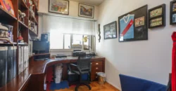 departamento de 4 ambientes con cochera en Caballito