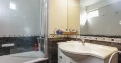 departamento de 4 ambientes con cochera en Caballito