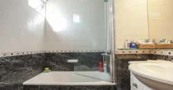 departamento de 4 ambientes con cochera en Caballito