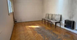 departamento de 2 ambientes en Caballito