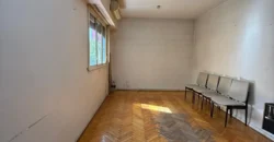 departamento de 2 ambientes en Caballito