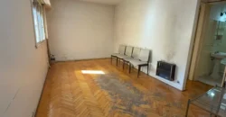 departamento de 2 ambientes en Caballito
