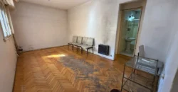 departamento de 2 ambientes en Caballito