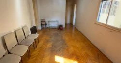 departamento de 2 ambientes en Caballito