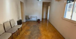 departamento de 2 ambientes en Caballito