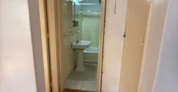 departamento de 2 ambientes en Caballito