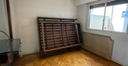 departamento de 2 ambientes en Caballito