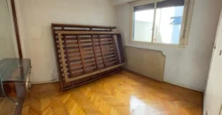 departamento de 2 ambientes en Caballito