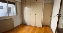 departamento de 2 ambientes en Caballito