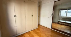 departamento de 2 ambientes en Caballito