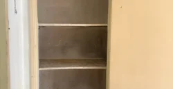 departamento de 2 ambientes en Caballito