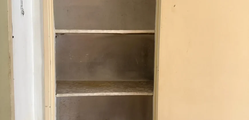 departamento de 2 ambientes en Caballito
