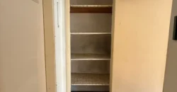 departamento de 2 ambientes en Caballito