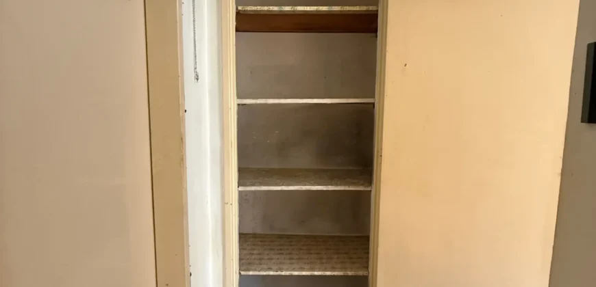 departamento de 2 ambientes en Caballito