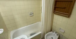 departamento de 2 ambientes en Caballito