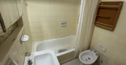 departamento de 2 ambientes en Caballito