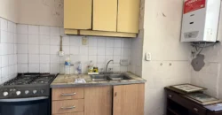 departamento de 2 ambientes en Caballito