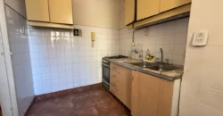departamento de 2 ambientes en Caballito