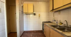 departamento de 2 ambientes en Caballito