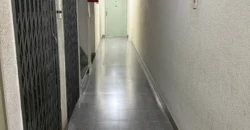 departamento de 2 ambientes en Caballito
