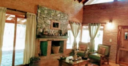 Chalet de 4 ambientes a 3 cuadras de la playa en Costa del Este