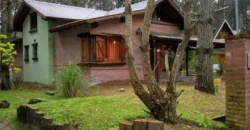 Chalet de 4 ambientes a 3 cuadras de la playa en Costa del Este