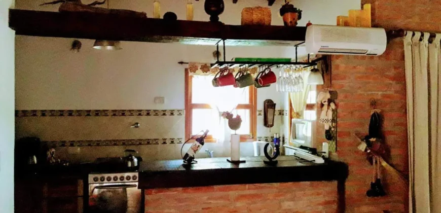 Chalet de 4 ambientes a 3 cuadras de la playa en Costa del Este